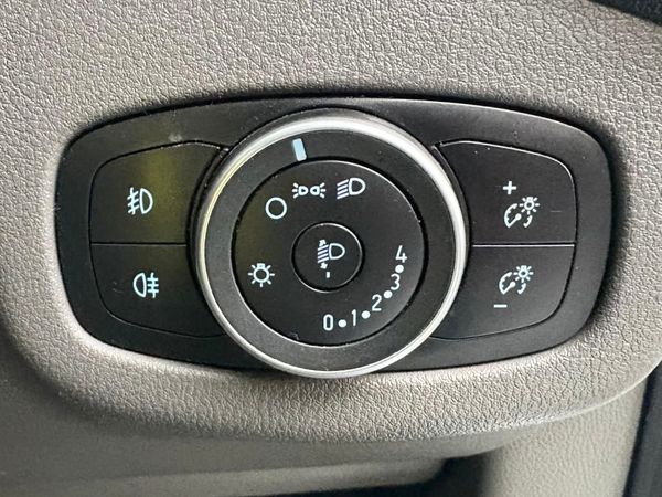 2019 Connect SWB Trend  3 Seater 370918049