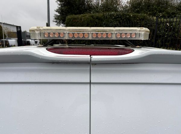 2019 Connect SWB Trend  3 Seater 370918055