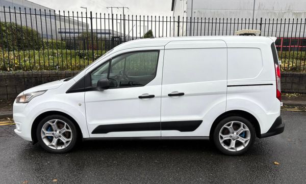 2019 Connect SWB Trend  3 Seater 370918057