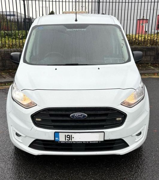 2019 Connect SWB Trend  3 Seater 370918059