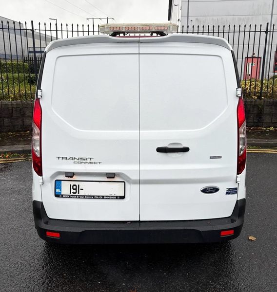 2019 Connect SWB Trend  3 Seater 370918053