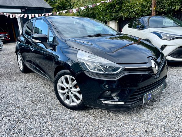 172 Renault Clio 1.5 ECO (CRUISE CONTRIL/SAT NAV) 370919494