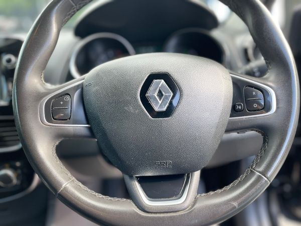 172 Renault Clio 1.5 ECO (CRUISE CONTRIL/SAT NAV) 370919504