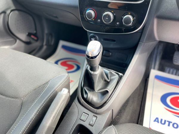 172 Renault Clio 1.5 ECO (CRUISE CONTRIL/SAT NAV) 370919505