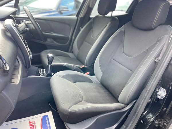 172 Renault Clio 1.5 ECO (CRUISE CONTRIL/SAT NAV) 370919502