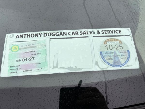 2017 Nissan Qashqai 1.5dci SV 370929315