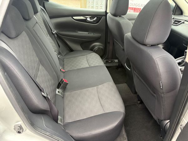 2017 Nissan Qashqai 1.5dci SV 370929322