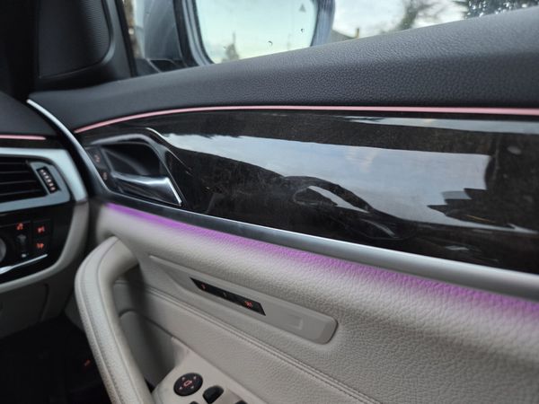 2017 BMW 520D M Sport | High spec | low mileage 370922528