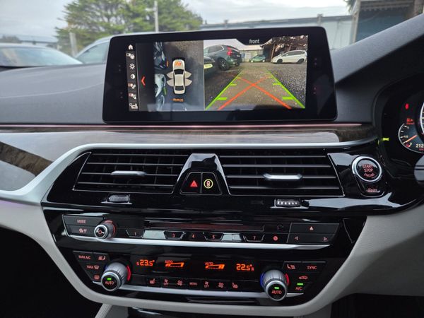 2017 BMW 520D M Sport | High spec | low mileage 370922531