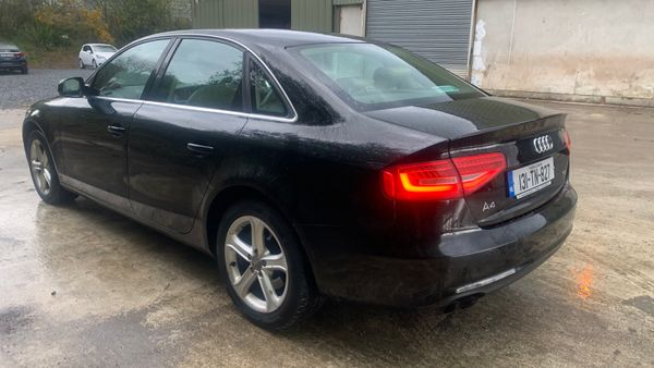 Audi A4 2.0 TDI FULL LEATHER ! 370936427