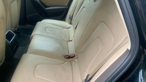 Audi A4 2.0 TDI FULL LEATHER ! 370936435
