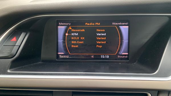 Audi A4 2.0 TDI FULL LEATHER ! 370936432