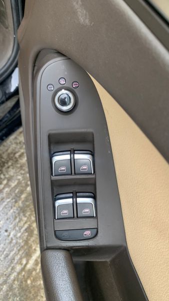 Audi A4 2.0 TDI FULL LEATHER ! 370936433