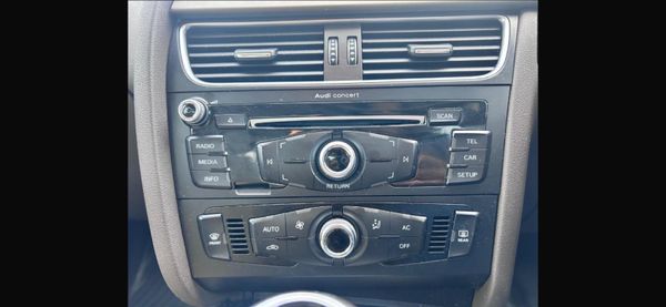 Audi A4 2.0 TDI FULL LEATHER ! 370936445