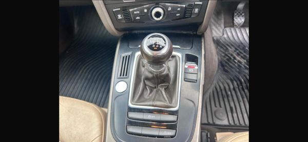 Audi A4 2.0 TDI FULL LEATHER ! 370936446