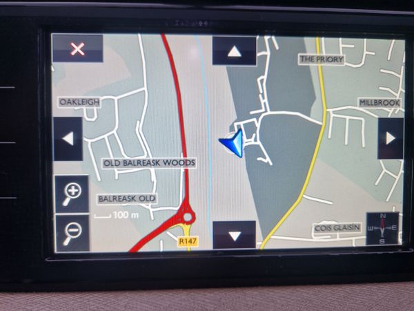 Grand Picasso 7 SEAT, NCT , 2 YR WARRANTY, PANROOF 370938514