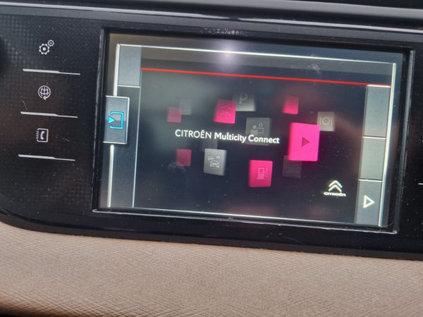 Grand Picasso 7 SEAT, NCT , 2 YR WARRANTY, PANROOF 370938517