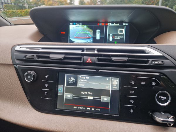 Grand Picasso 7 SEAT, NCT , 2 YR WARRANTY, PANROOF 370938518