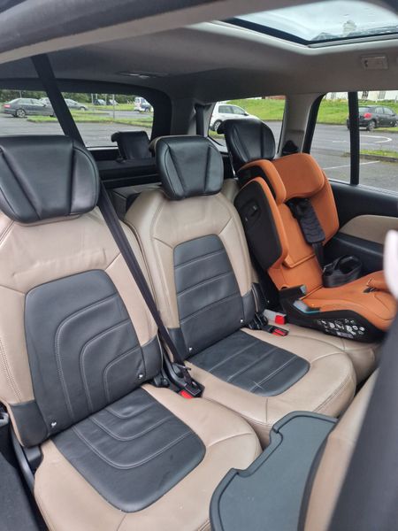 Grand Picasso 7 SEAT, NCT , 2 YR WARRANTY, PANROOF 370938525