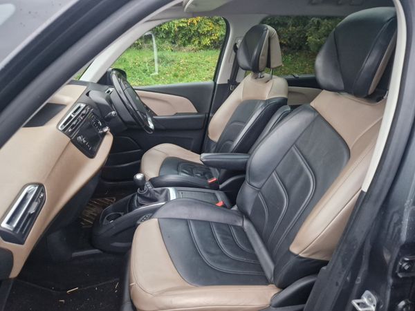 Grand Picasso 7 SEAT, NCT , 2 YR WARRANTY, PANROOF 370938528