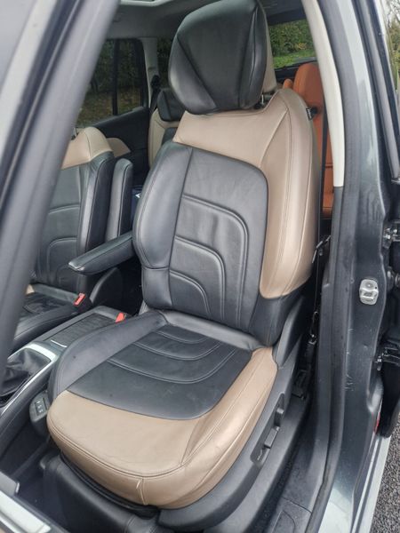 Grand Picasso 7 SEAT, NCT , 2 YR WARRANTY, PANROOF 370938529