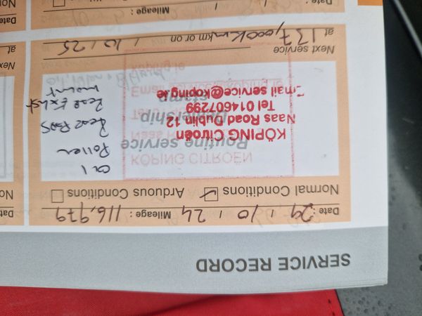 Grand Picasso 7 SEAT, NCT , 2 YR WARRANTY, PANROOF 370938521