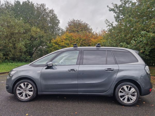 Grand Picasso 7 SEAT, NCT , 2 YR WARRANTY, PANROOF 370938534