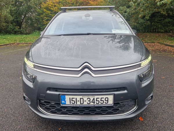 Grand Picasso 7 SEAT, NCT , 2 YR WARRANTY, PANROOF 370938537