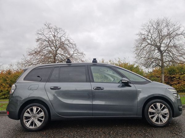 Grand Picasso 7 SEAT, NCT , 2 YR WARRANTY, PANROOF 370938539