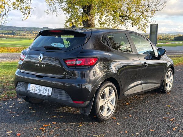 Renault Clio 2014 Diesel 370946019