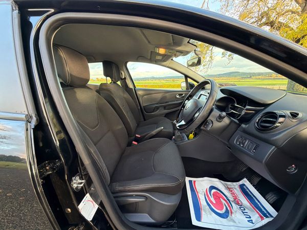 Renault Clio 2014 Diesel 370946025