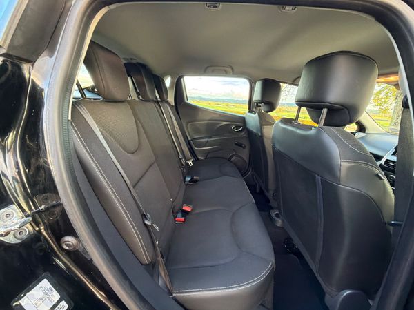 Renault Clio 2014 Diesel 370946026