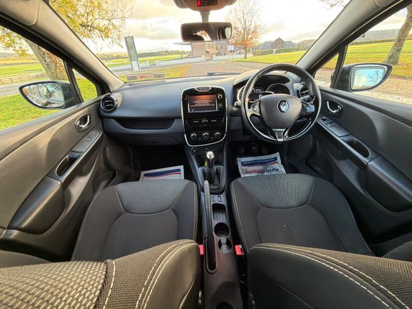 Renault Clio 2014 Diesel 370946027
