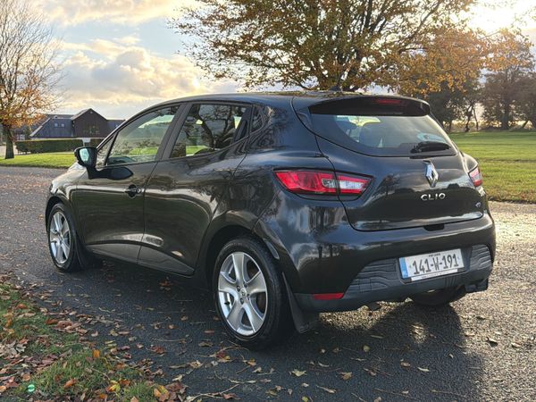 Renault Clio 2014 Diesel 370946021