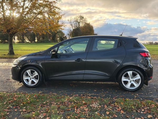 Renault Clio 2014 Diesel 370946022