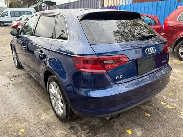 2016 S-Tronic A3 1.4tfsi 370947217