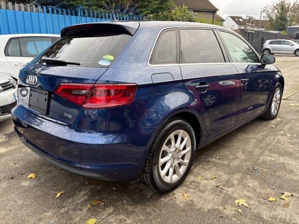 2016 S-Tronic A3 1.4tfsi 370947218