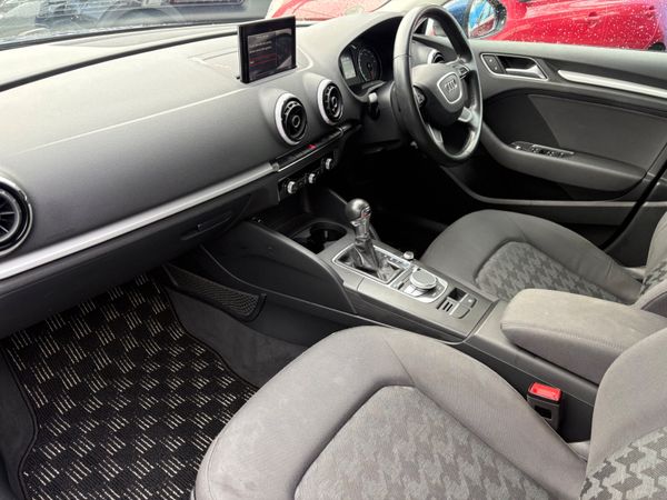 2016 S-Tronic A3 1.4tfsi 370947219