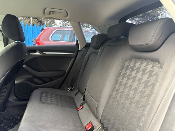 2016 S-Tronic A3 1.4tfsi 370947221