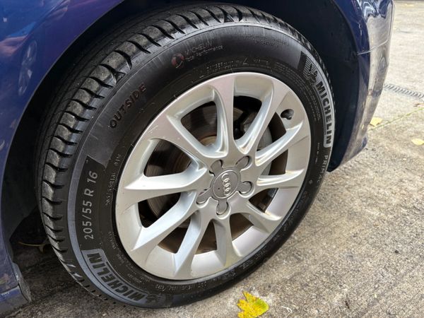 2016 S-Tronic A3 1.4tfsi 370947222