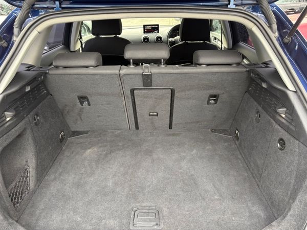 2016 S-Tronic A3 1.4tfsi 370947223