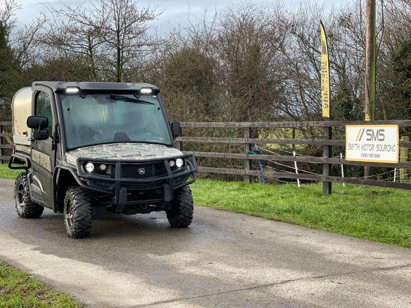 2022 John Deere Gator 865 BARGAIN***** 370948937