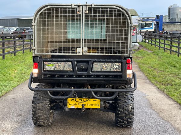 2022 John Deere Gator 865 BARGAIN***** 370948948