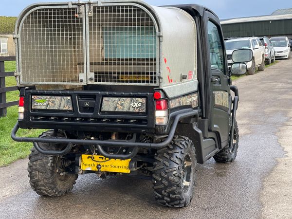 2022 John Deere Gator 865 BARGAIN***** 370948949