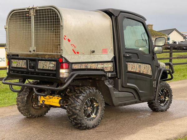 2022 John Deere Gator 865 BARGAIN***** 370948950
