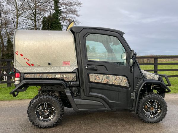 2022 John Deere Gator 865 BARGAIN***** 370948951