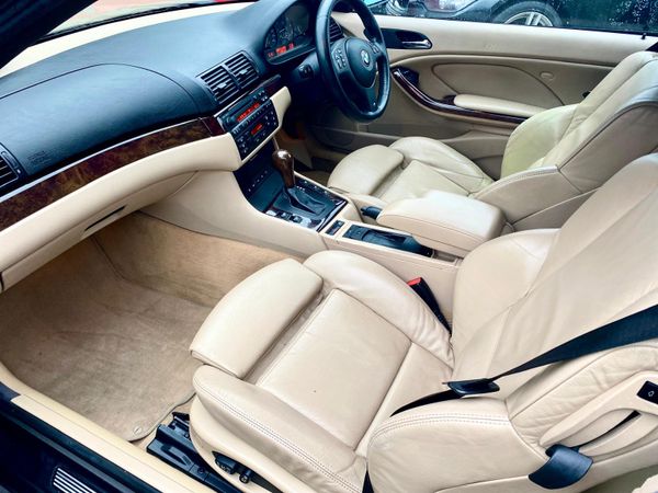 BMW 318 2.0 M-Sport Cabriolet READY FOR WINTER 370949754