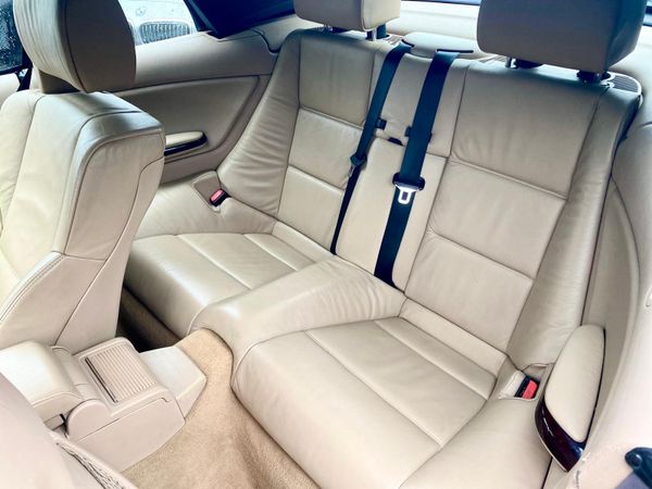 BMW 318 2.0 M-Sport Cabriolet READY FOR WINTER 370949756