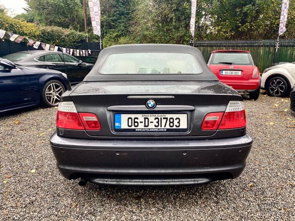 BMW 318 2.0 M-Sport Cabriolet READY FOR WINTER 370949750