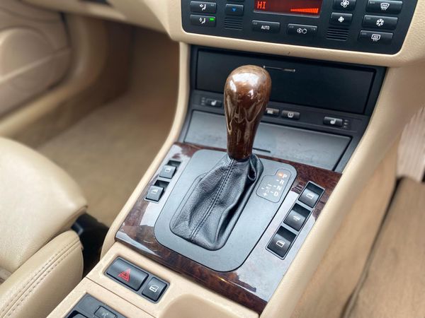 BMW 318 2.0 M-Sport Cabriolet READY FOR WINTER 370949761